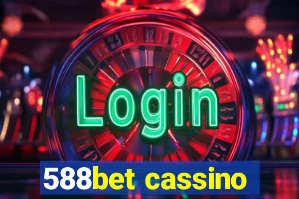 588bet cassino